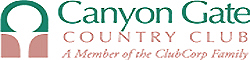 Canyon Gate Country Club