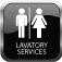 Lavatory Services