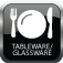 Tableware/Glassware