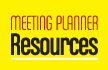 Meeting Planner Resources